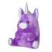Fluffy toy Riu Unicorn 35 cm