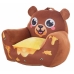 Gyerek fotel Honey Bear 52 x 48 x 51 cm