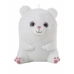 Jucărie de Pluș Boli Urs polar 42 cm