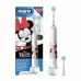 Elektrický zubní kartáček Braun Pro 3 Disney Minnie