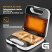 Machine à sandwich Grunkel SAN-CC BL Blanc 750 W