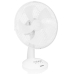Stolní ventilátor Tristar VE-5821 Bílý 40 W