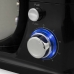 Kuchyňský robot Tristar MX-4837 1000 W 4 L Černý Černý/Stříbřitý