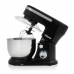 Küchenmaschine Tristar MX-4837 1000 W 4 L Schwarz Schwarz/Silberfarben