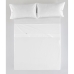 Мешок Nordic без наполнения Alexandra House Living Белый 160 кровать 4 Предметы