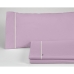 Prešívané obliečky bez výplne Alexandra House Living Svetlofialová 150 /160 cm posteľ