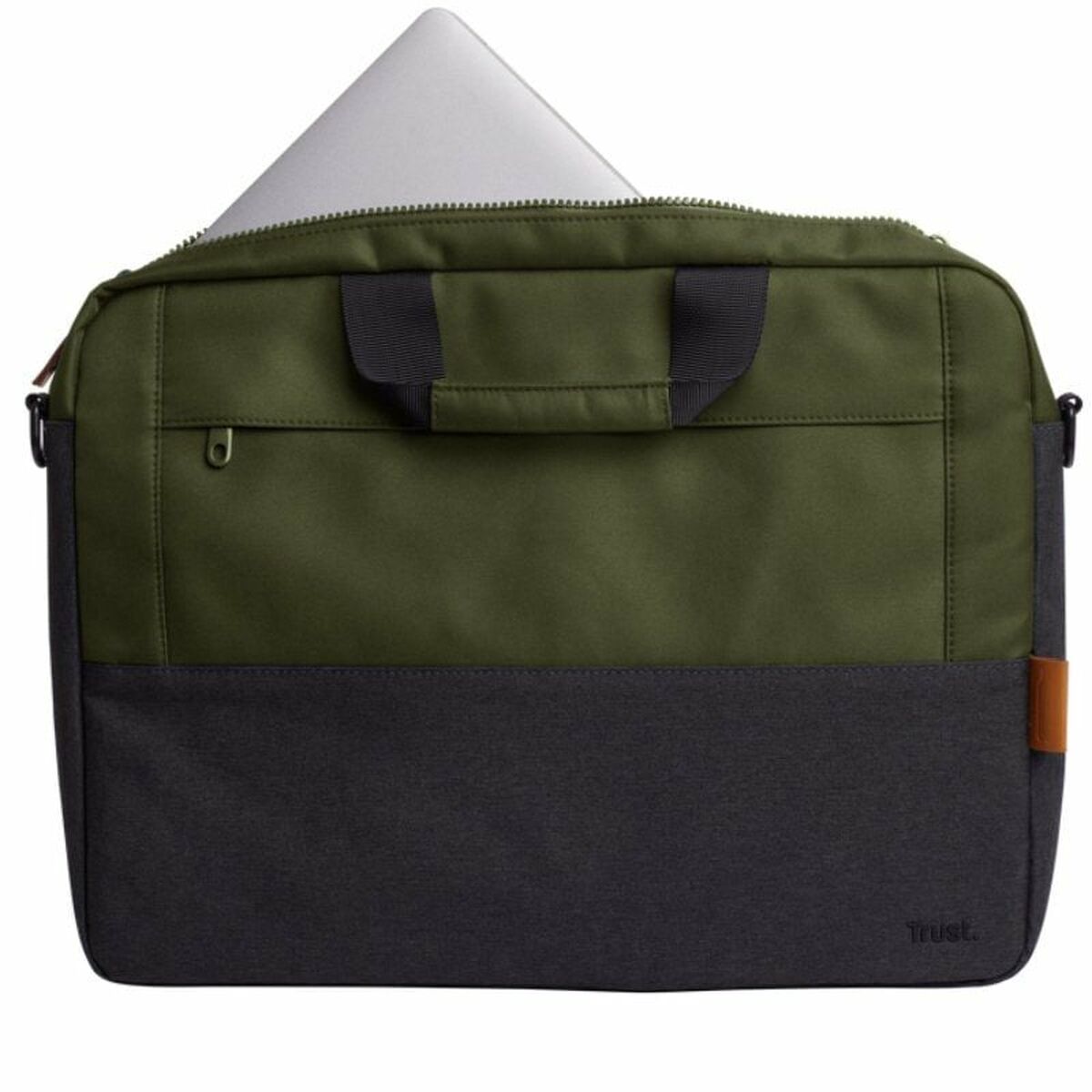 Valigetta per Portatile Trust Lisboa Verde 16"