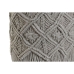 Sodinamųjų komplektas Home ESPRIT Šviesiai pilka Cementas 20 x 20 x 18 cm