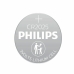 Pilhas Philips CR2025P4/01B 3 V 4 Unidades
