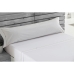 Set posteljine Alexandra House Living Bijela Krevet od 200 4 Dijelovi