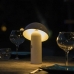 Galda lampa Lumisky Balts (1 gb.)