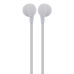 Ακουστικά BigBen Connected KPBOUTONW Λευκό