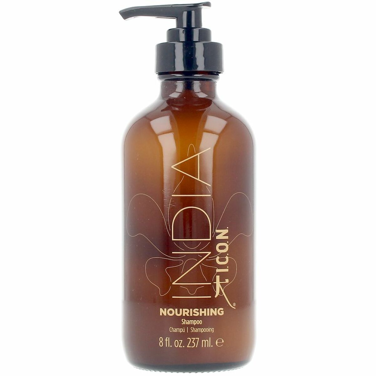 Shampoo Nutriente I.c.o.n. INDIA 237 ml