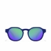 Lunettes de soleil enfant Hawkers WARWICK KIDS Ø 44 mm Bleu foncé