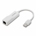 Adaptér USB na Ethernet Edimax EU-4208 10 / 100 Mbps