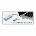 Ethernet–USB Adapter 3.0 Edimax EU-4306