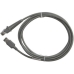 Ethernet to USB adapter Datalogic 90A052065 Grey
