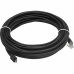 Kabel Sieciowy Sztywny UTP Kategoria 6 Axis 5506-921             8 m