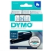 Cinta laminada para máquinas rotuladoras Dymo D1 40914 9 mm LabelManager™ Branco Azul (5 Unidades)