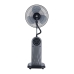 Ventilator / nebulizator Grupo FM ND-95 1,8 L 95W (Ø 40 cm) Gri