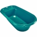 Kylpyamme ThermoBaby Luxury Smaragdin vihreä Vihreä