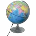 Globus z lučko Lexibook Luminous Day & Night Globe (EN)