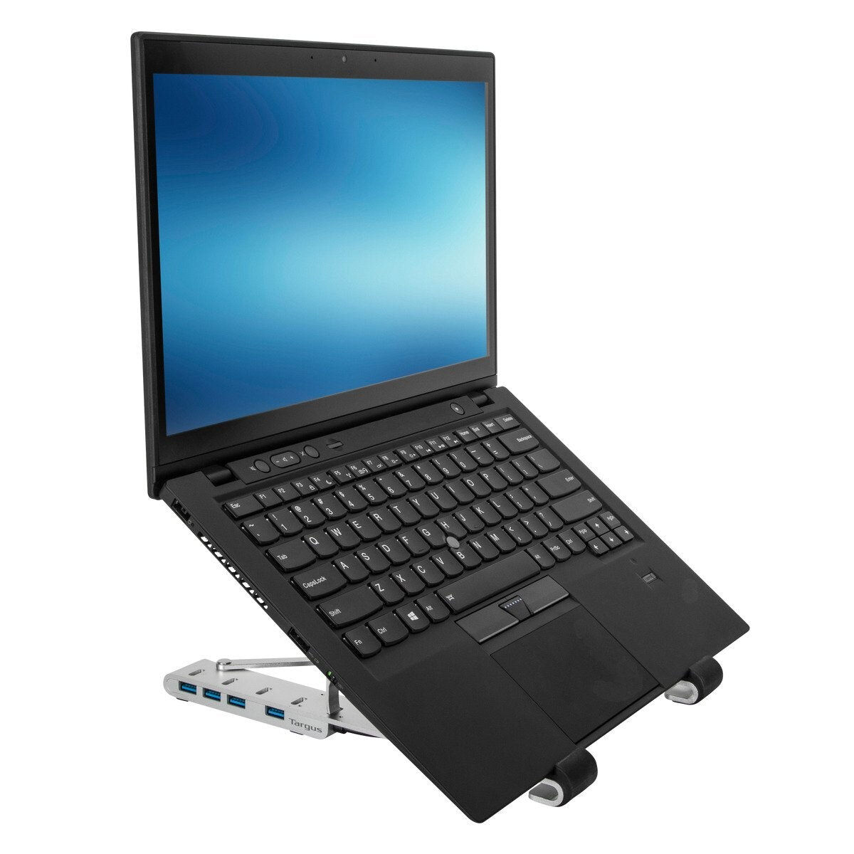 Notebookstativ Targus Aluminium