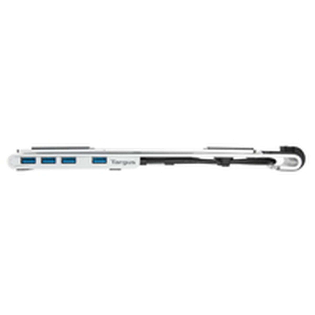 Notebookstativ Targus Aluminium