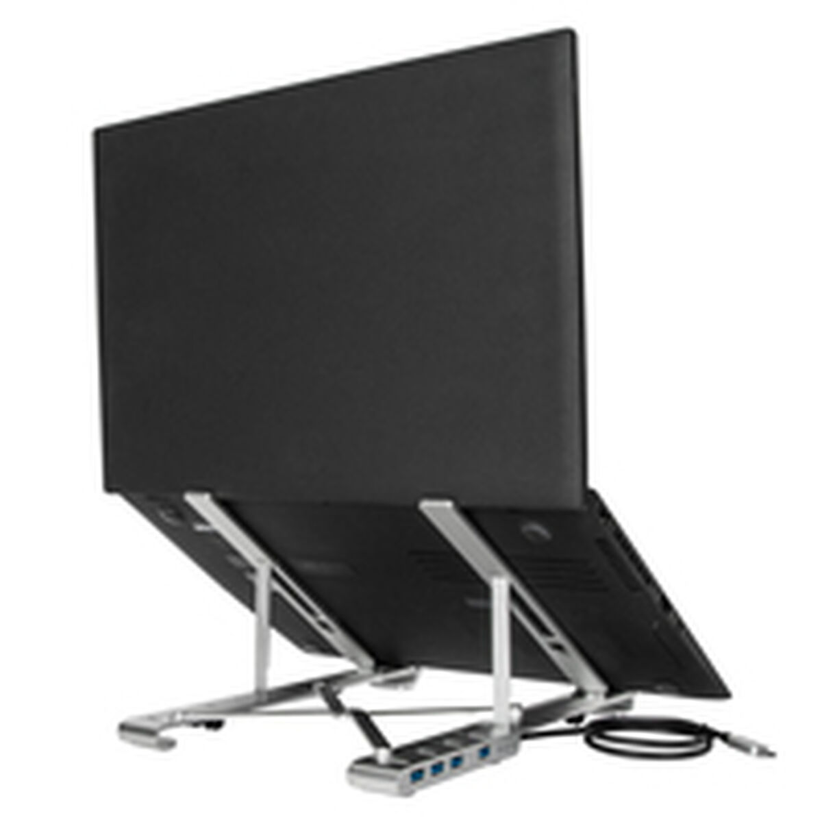 Notebookstativ Targus Aluminium