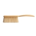 Hair removal brush Eurostil Cepillo Barbero 4 Units