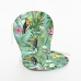 Възглавница за столове Belum 0120-416 Зелен 48 x 5 x 90 cm
