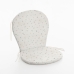 Polštář na židle Belum 0120-343 48 x 5 x 90 cm
