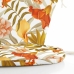 Podložka na stoličky Belum 0120-384 48 x 5 x 90 cm Kvety
