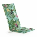 Kėdės pagalvė Belum 0120-416 Žalia 53 x 4 x 101 cm