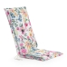 Almofada para cadeiras Belum 0120-407 Multicolor 53 x 4 x 101 cm