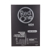 Texturizador para o Cabelo Red One Hair Fiber Topic Set Brown 100 ml