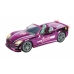 Auto na dálkové ovládání Barbie Dream car 1:10 40 x 17,5 x 12,5 cm