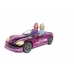 Mașină Radio Control Barbie Dream car 1:10 40 x 17,5 x 12,5 cm