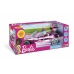 Carro Rádio Controlo Barbie Dream car 1:10 40 x 17,5 x 12,5 cm
