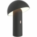 Stolná lampa Lumisky Tod Čierna (1 kusov)