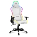 Cadeira de Gaming Huzaro Force 6.2 RGB Branco