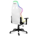 Gaming Chair Huzaro Force 6.2 RGB White