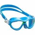 Dětské plavecké brýle Cressi-Sub DE202021 Slonovinový Chlapečci