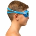 Detské plavecké okuliare Cressi-Sub DE202021 Celeste Chlapci