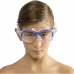 Simglasögon för barn Cressi-Sub DE202023 Indigo Pojkar