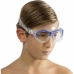 Simglasögon för barn Cressi-Sub DE202023 Indigo Pojkar