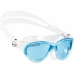 Детски очила за плуване Cressi-Sub DE202023 Индиго Деца