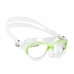 Детски очила за плуване Cressi-Sub DE202067 Бял Деца