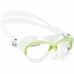 Детски очила за плуване Cressi-Sub DE202067 Бял Деца