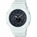 Horloge Heren Casio G-Shock GA-2100-7AER Zwart